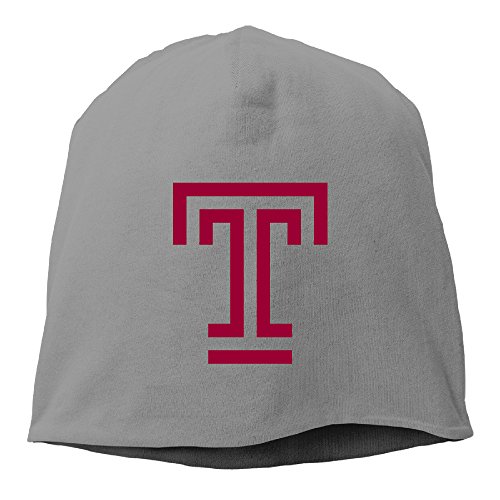 Caryonom Adult Temple University T Logo 