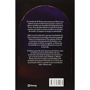 El Alamo (Spanish Edition)
