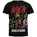 Slayer - Reign In Blood T-Shirt
