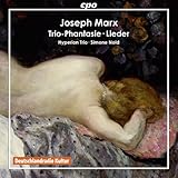 TRIO-PHANTASIE / LIEDER                            image