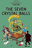 Image de The Seven Crystal Balls (Adventures of Tintin (Paperback))