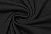 Coofandy Men Casual Long Sleeve O Neck Solid Loose Pleated Pullover T-Shirt,Black,X-Large