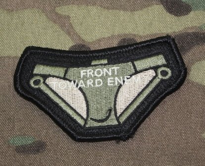 tactical baby patches