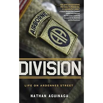 Division: Life on Ardennes Street