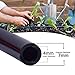 Gunsamg 1/4'' Blank Distribution Tubing Drip Irrigation Hose (100ft)