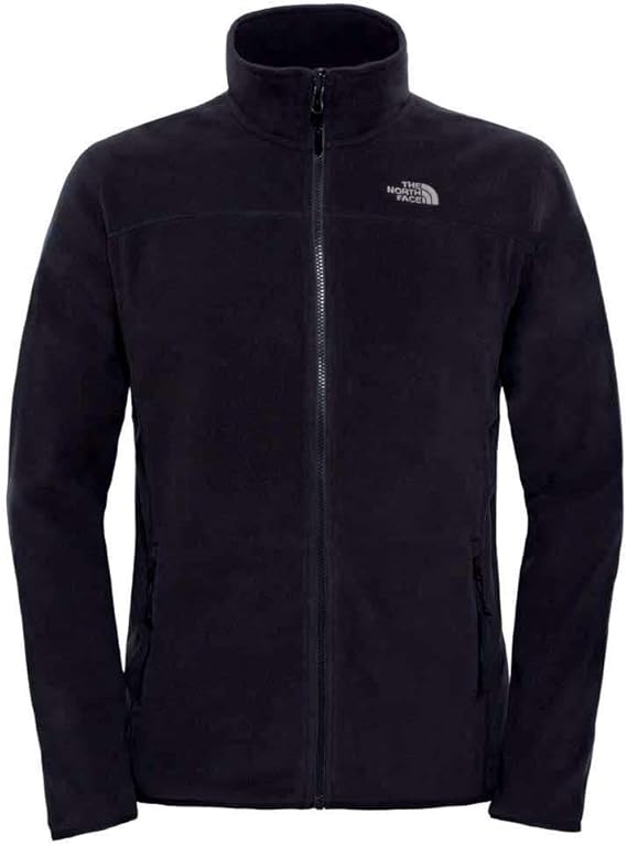 Amazon ザノースフェイス The North Face 100 Glacier Full Zip メンズ フリース S M L Xl Nf0a2uaq 並行輸入品 コート ジャケット 通販