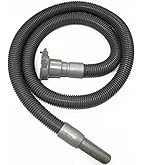 Kirby 7 Foot Complete Hose Assembly for G6, Gsix Part #223693S, Includes suction blower end and swivel end Kirby 7 Foot Complete Hose Assembly for G6, Gsix Part #223693S, Includes suction blower end and swivel end