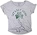 Superluxe Clothing Womens Lets Day Drink Flowy Tri-Blend St Patricks Day T-Shirt
