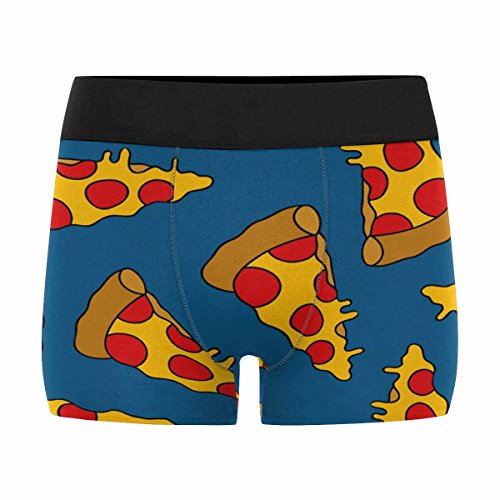 Top 10 pizza boxers for men 2019