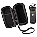 Caseling Hard Case Fits Zoom H1n / Zoom H1 Handy Portable Digital Recorder