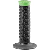Pro Taper Pillow Top Lite Grip - Twist Throttle (Green)
