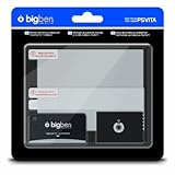 Bigben Screen Protector for PlayStation Vita
