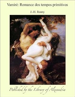 Livro VamirÁ¨: Romance dos tempos primitivos