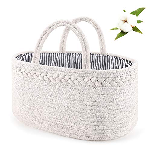 baby basket changing