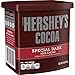 HERSHEY'S SPECIAL DARK Cocoa, 8 Ounce