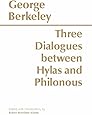 Three Dialogues Between Hylas and Philonous (Hackett Classics)