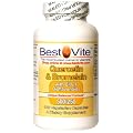 Quercetin/Bromelain 500/250 (120 Vegetarian Capsules)