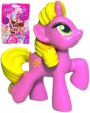 My Little Pony Blind Bag Wave 15 Junebug Figure 2.5" Factory Sealed