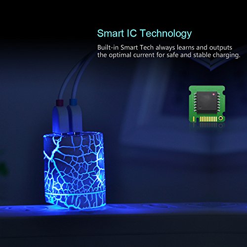 Cell Phones & Accessories, Accessories, Chargers & Power Adapters, Wall Chargers