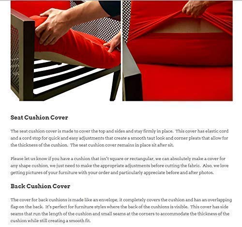 Royal Cushion Cover