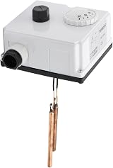 Codice Thermostat and Control IMIT-TLSC 542791 542794 view 5