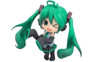 Good Smile Hatsune Miku: Nendoroid Action Figure Absolute HMO Edition