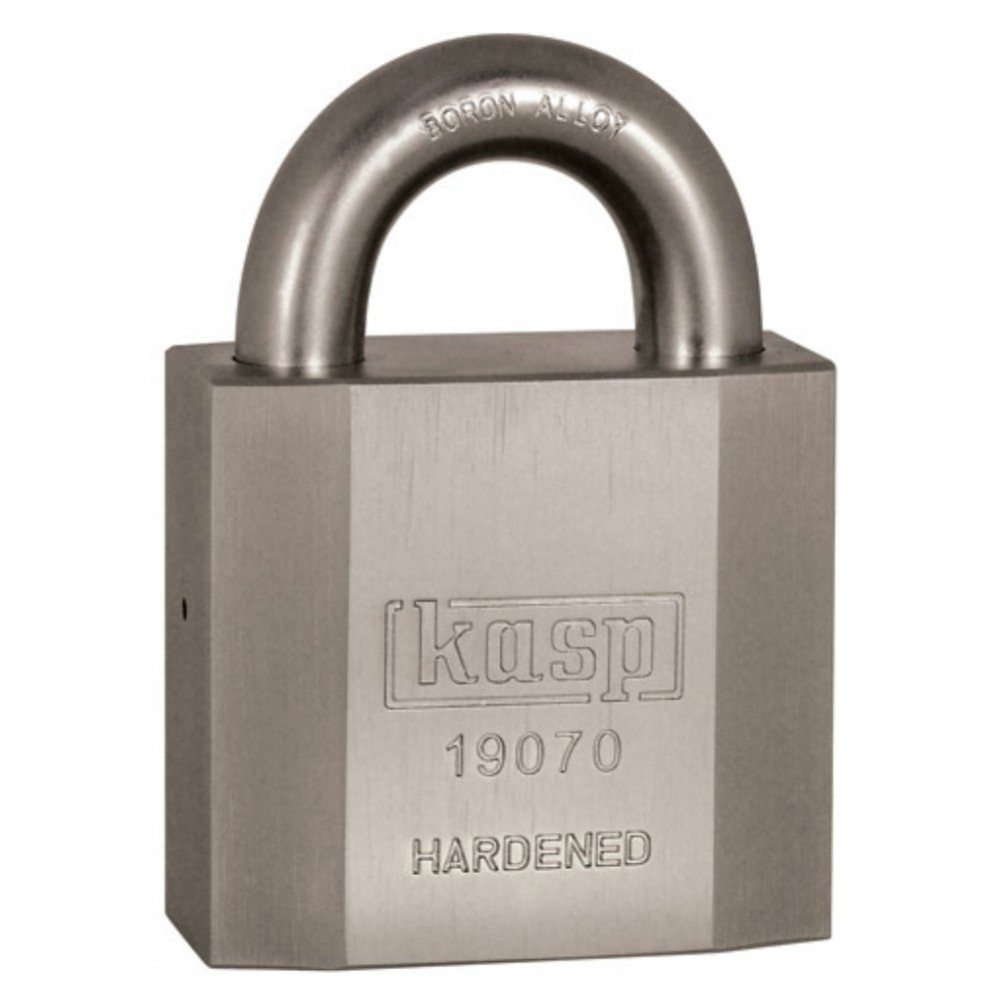 Kasp K19070D 190 Series High Security Padlock
