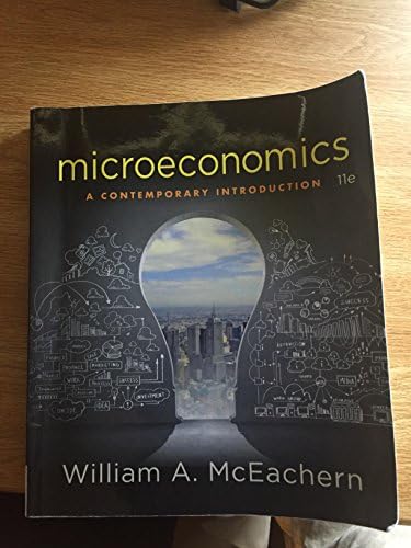 Intermediate Microeconomics and Its Application (MindTap Course