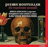 DE VANITATE MUNDI                                  image