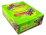 POWER BAR HARVEST DOUBLE CHOCOLATE CRISP 1.65 oz Each (15 in a Pack)