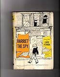 Harriet, the Spy