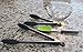 Bobbi Jean's Tongs With Silicone Tips & Silicone Spatula -PREMIUM QUALITY Turner Tongs Appetizer Tongs Salad Tongs & Kitchen Tongs | 3Pc SET 9