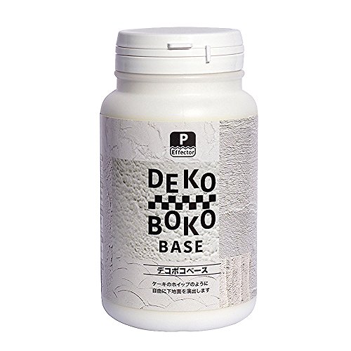 ニッペ ベース塗料 P-Effector デコボコベース 500ML商品画像