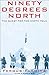 Ninety Degrees North: The Quest for the North Pole by Fergus Fleming
