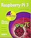 Raspberry Pi 3 in easy steps by Mike McGrath
