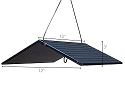 JCs Wildlife Large Weather Cover and Bird Seed