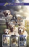 Rookie K-9 Unit Collection Volume 2