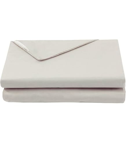Amazon.com: FULI 100% Cotton Zippered Futon Cover, Japanese