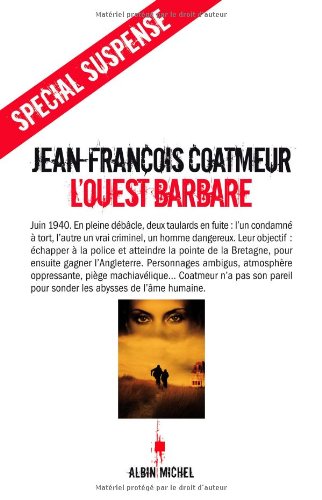 L' Ouest barbare