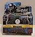 Minimates Marvel Black Panther Tactical Killmonger & Casino T'Challa Walgreens Minifigures