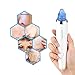 Beautural Blackhead Remover Vacuum Suction Pore Cleanser, FDA Approved USB Rechargeable Electric Beauty Device Acne Treatment Comedones Removal Tool Pimple Extractor Microdermabrasion Exfoliating