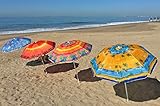 Beach Umbrellas - Sol Summer Shade