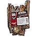 Good Lovin' Petco Brand Hickory Smoked Rib Bone Dog Chew, Pack of 6, 6 CT