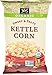 365 Everyday Value, Organic Sweet & Salty Kettle Corn, 6 oz