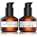 Vitamin C Serum with Vitamin E & Ferulic Acid by Eve Hansen - Natural and Pure Anti Aging Serum that Protects Against Sun Damage and Wrinkles. 1.75 Ounces.