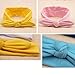 Baby Girl Cute Headband Head Wrap Hair Band,Style 1 (8 Pack),One Size