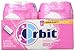 Orbit Bubble Mint Sugar Free Gum, 4 Count