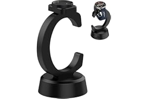 Lettou Charger Dock Replacement for Amazfit Active 2/Bip 6/Active 2 Square