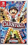 Carnival Games   Nintendo Switch