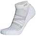 Zensah Wool Running Socks - Soft Cushioned Merino Wool, Moisture Wicking, Anti-Blister - Athletic Socks, Trail Socks